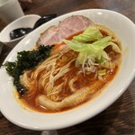 麺屋 真心 - 