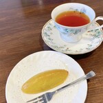 Cafe anyoのきもち - 