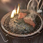 焼肉 ぎゅーとん - 