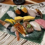 Sushi Dokoro Utsumi - 