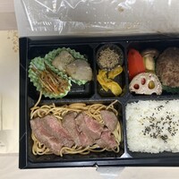 ステーキなか彦 - 