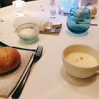 神楽坂 フレンチレストラン ラリアンス - 