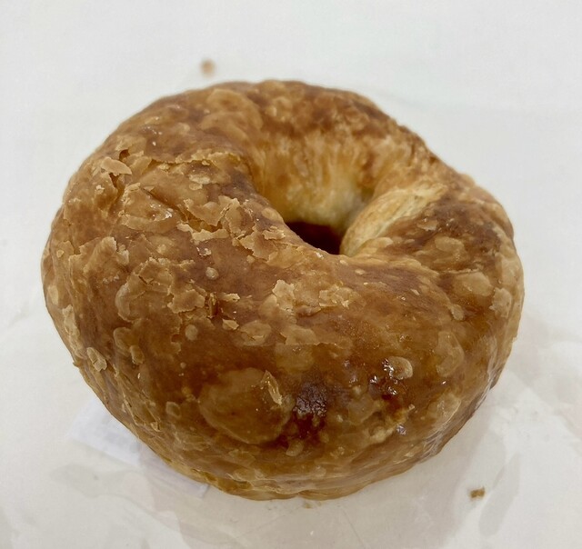 BOULANGERIE BENKEI Takino Mizu Ten photo