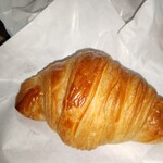 ハナサクベーカリー - クロワッサン