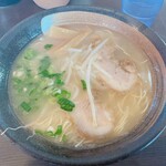 ラーメンばか馬 - 