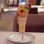 資生堂パーラー - 