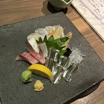 海鮮居酒屋 祭ーMATSURIー 〜旬魚と京野菜とお酒のお店〜 - 