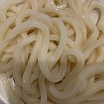 本格讃岐うどん こころ彩 - 