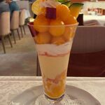 資生堂パーラー - 