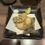 海鮮居酒屋 祭ーMATSURIー 〜旬魚と京野菜とお酒のお店〜 - 