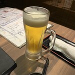 海鮮居酒屋 祭ーMATSURIー 〜旬魚と京野菜とお酒のお店〜 - 