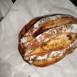 ハナサクベーカリー - フィグ