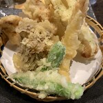 本格讃岐うどん こころ彩 - 