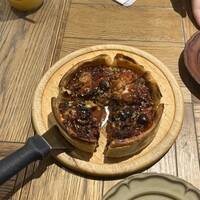 リオ・ブルーイング・コー ビストロアンドガーデン 東京ミッドタウン - 