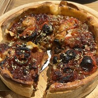 リオ・ブルーイング・コー ビストロアンドガーデン 東京ミッドタウン - 