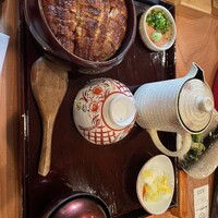 炭焼うな富士 白壁別邸 - 