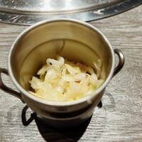 牛に金棒 麻布十番 - 