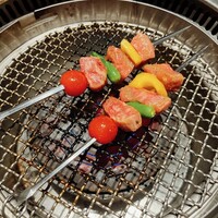 牛に金棒 麻布十番 - 