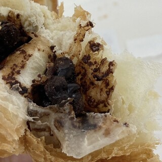 ブーランジェリー ベンケイ_1