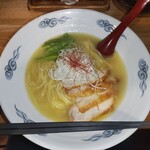 麺酒処 ぶらり - 