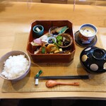 真心料理 はる - 料理写真: