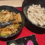 肉汁饂飩屋 とこ井 - 