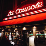 La Coupole - 