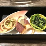 京の焼肉処 弘 - 