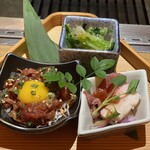 ラム焼肉専門店 lamb ne - 