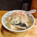 Takigen - たら豆腐 1200円
                2023年11月15日