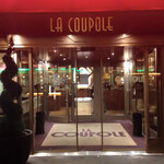 La Coupole - 