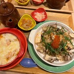 和ごはんとカフェ チャワン - 