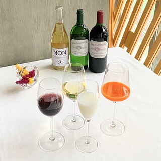 リストランテ イ・ルンガ_1