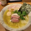 ジャパニーズ ラーメン 五感