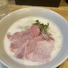 福島壱麺