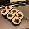 立ち食い鮨 鈴な凛
