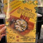 Oyster&Grillbar #lemon - 