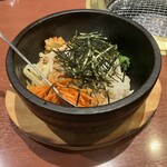 足柄牛焼肉もり次 - 