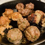 World Meatball Classic - 