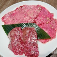 焼肉うしごろ 池袋店 - 