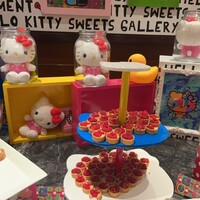ロビーラウンジ 「マーブルラウンジ」 ヒルトン東京 - 