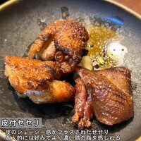 鶏匠 膳 - 