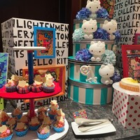 ロビーラウンジ 「マーブルラウンジ」 ヒルトン東京 - 