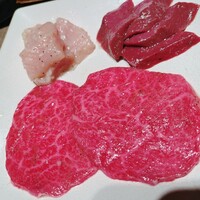 焼肉うしごろ 池袋店 - 
