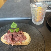 牛の達人 GINZA - 