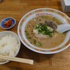 天理スタミナラーメン 御所店