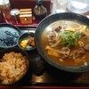 うどん 蔵十