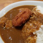 カレー専門店　パピー - 