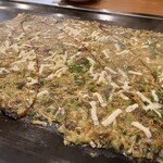 Okonomiyaki Teppanyaki Tekojiman - 