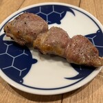 Sumibiyakitori Arata - 